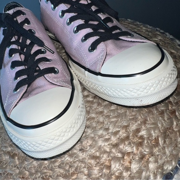 Converse Chuck Taylor Sneakers - Picture 7 of 11